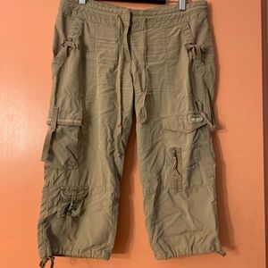 Da-Nang cargo pants✨